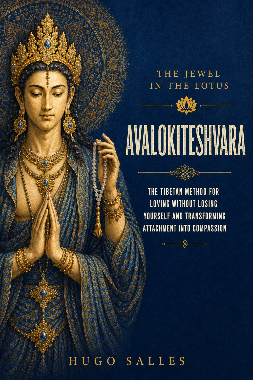 Capa Avalokiteshvara EN