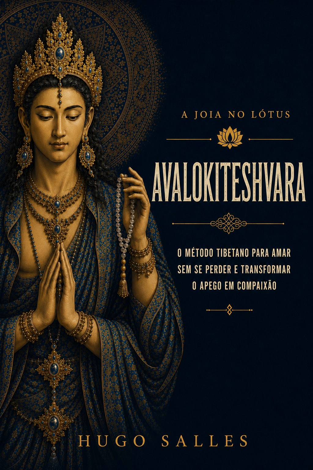 Capa Avalokiteshvara PT